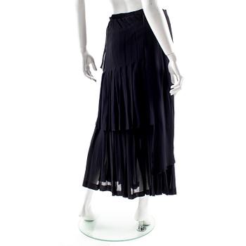 SKIRT, Chanel, size 36.