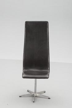 STOL, "Oxford", Arne Jacobsen, Fritz Hansen 1960-tal.