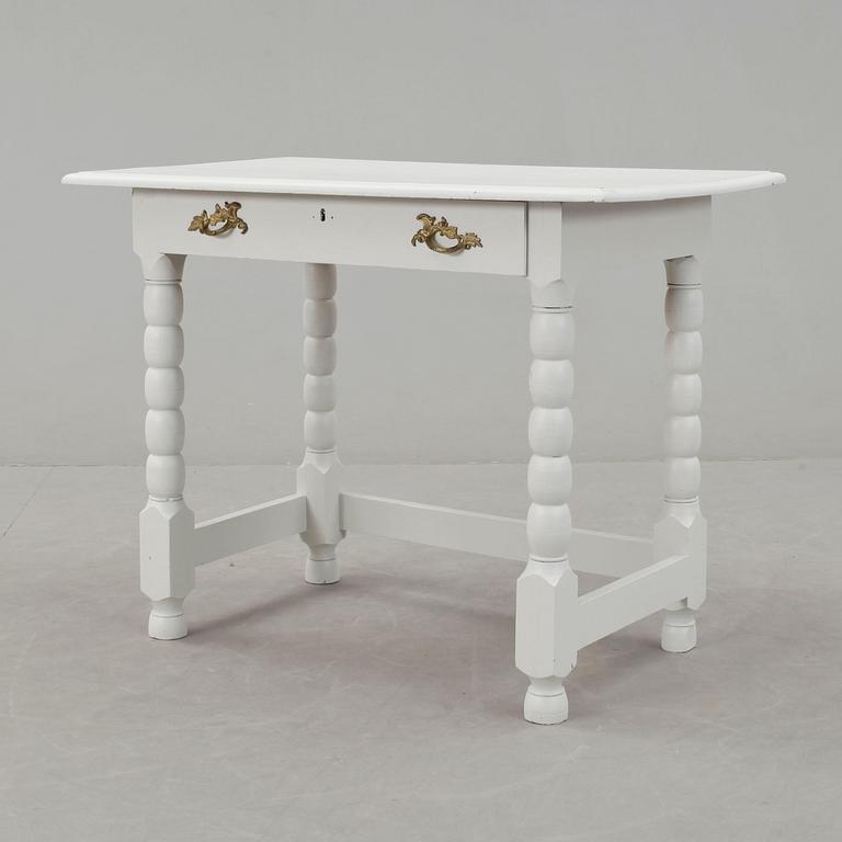 BORD, barockstil, 1900-tal.