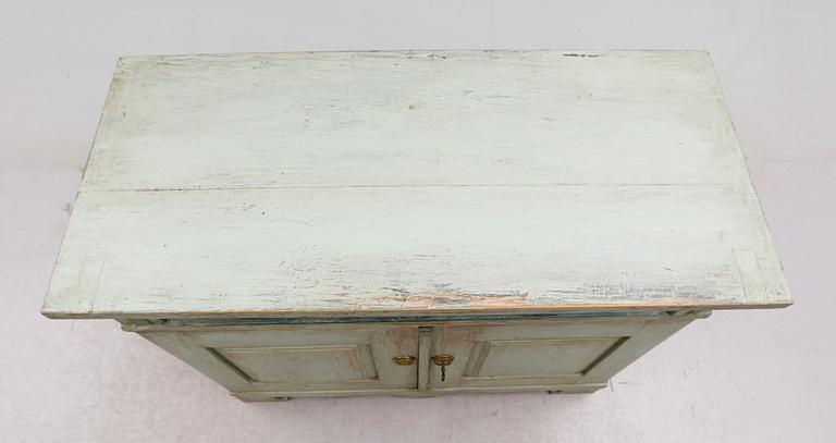 SKÄNK, allmoge, 1800-talets första hälft.
