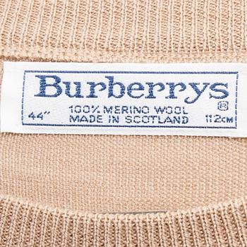 BLUS, Burberry.