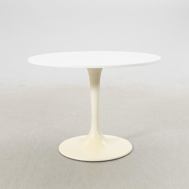 Börje Johansson, table, "Vinga" for IKEA, late 20th century.