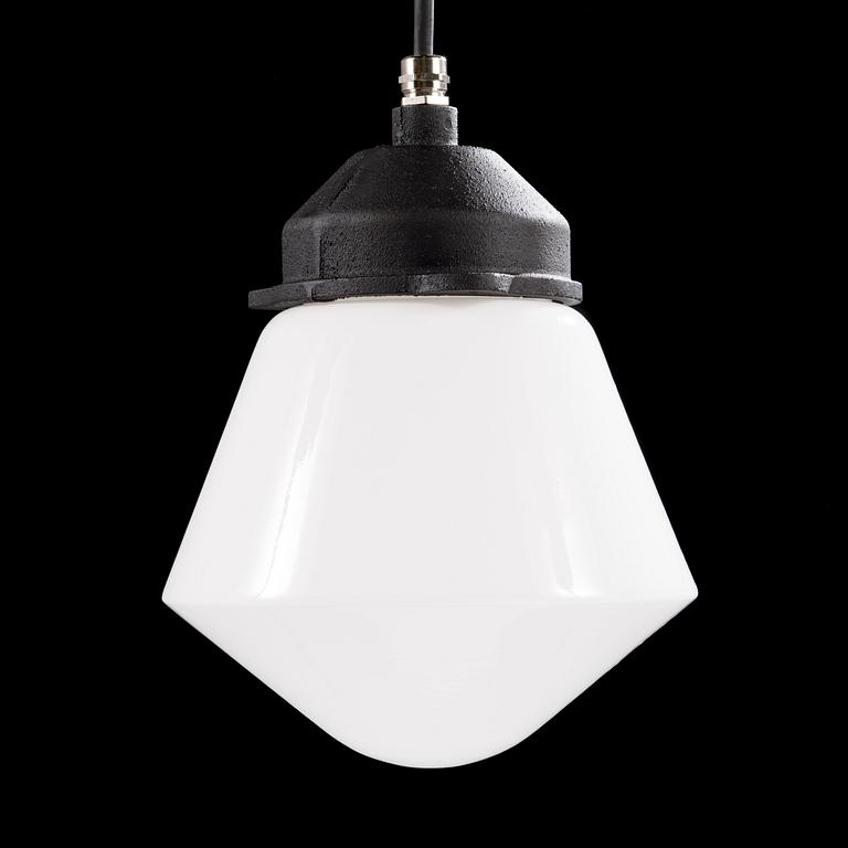 PAAVO TYNELL, KATTOVALAISIN / TEHDASVALAISIN, malli 2551, Idman 1900-luvun puoliväli.