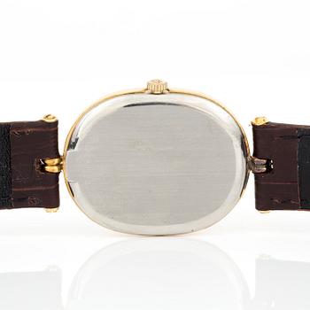 ARMBANDSUR, Girard Perregaux, 1960-tal.