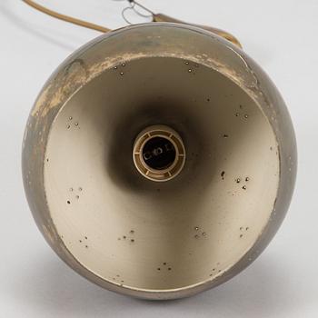 Paavo Tynell, kattovalaisin, malli A 1957 Taito/Idman 1900-luvun puoliväli.