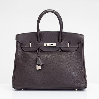 Hermès, a 'Birkin 35' Bag, 2002.