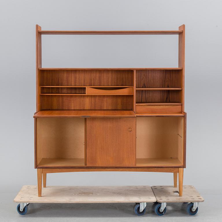 SIDEBOARD / HYLLA, Bräntorps, 1950-/60-tal.