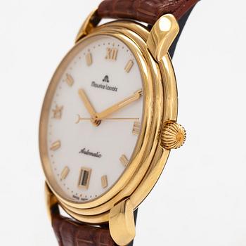 Maurice Lacroix, Les Classiques, armbandsur, 36 mm.