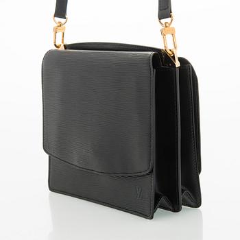 Louis Vuitton, a 'Grenelle' bag.