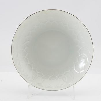 Servis 51 dlr Rosenthal Studio Line, porslin 1970/80-tal.