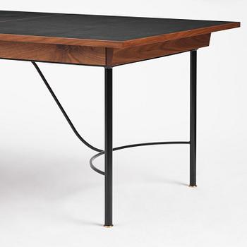 Josef Frank, a dining table model 884, Firma Svenskt Tenn, 2000s.