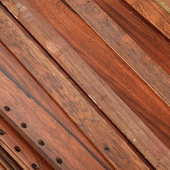 Paul Cadovius, a 'Cado' shelf system, Denmark, 1970's.