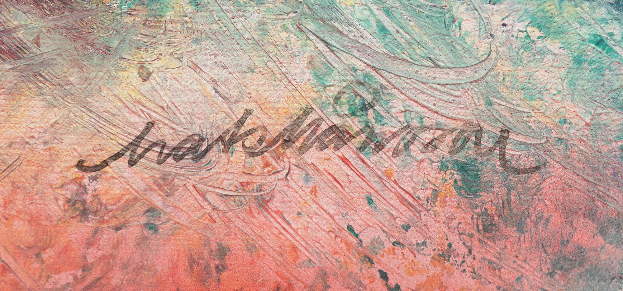 Mats Månsson, Utan titel.