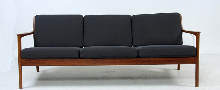 SOFFA, Folke Ohlsson, Dux, 1960-tal.