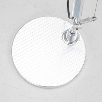 Michele De Lucchi & Giancarlo Fassina, a "Tolomeo" floorlamp, Artemide, Italy.