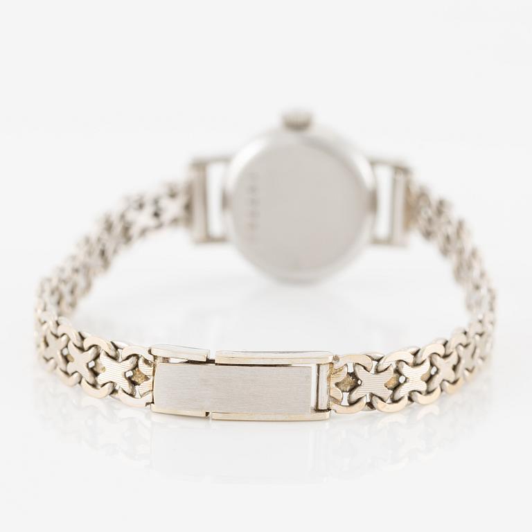 Certina, wristwatch, 17 mm.