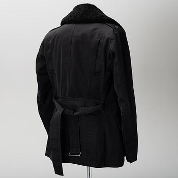 GUCCI, coat, italian size 50.