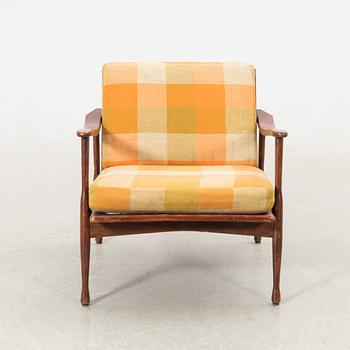 Armchair Denmark 1960s.