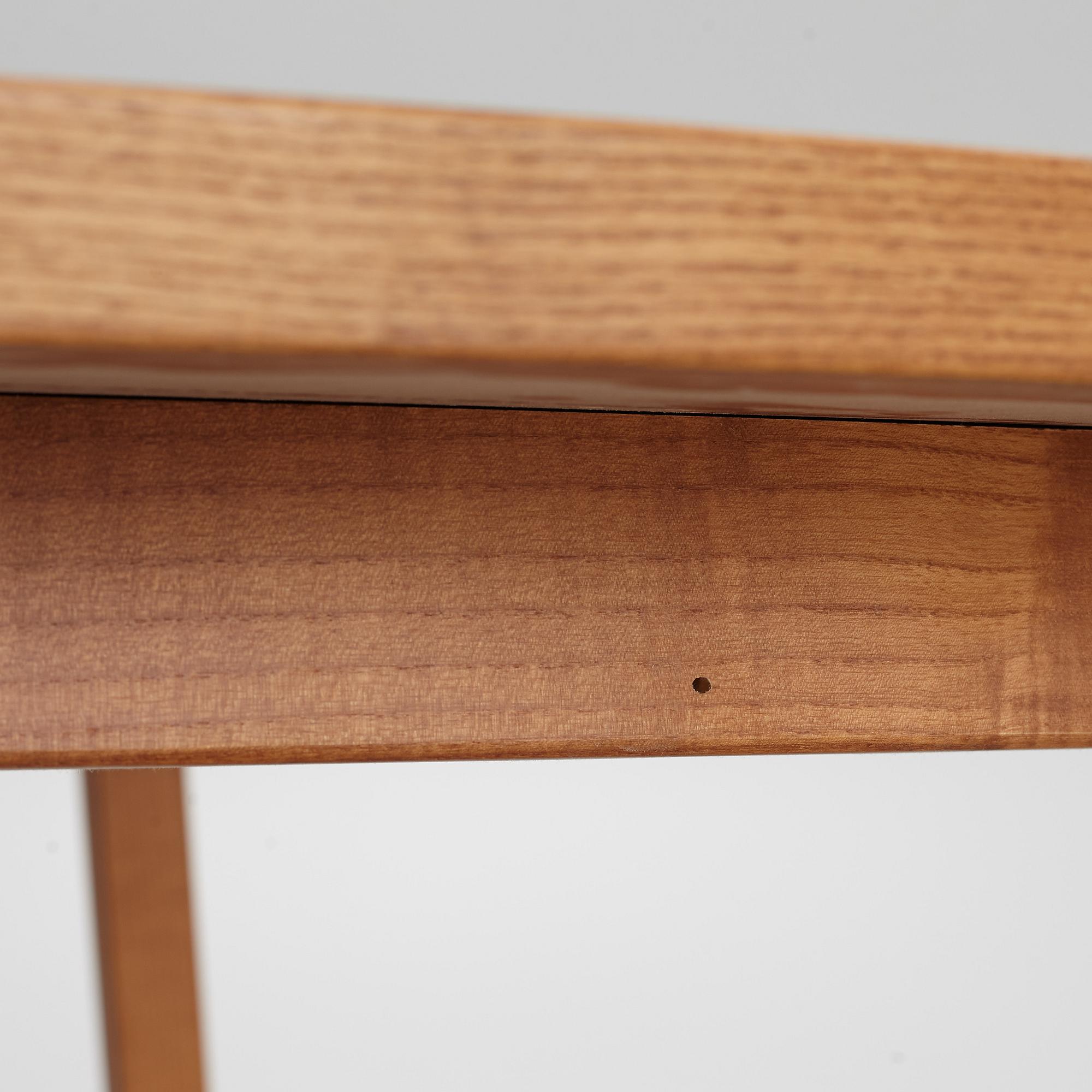 Claesson Koivisto Rune (CKR), skrivbord, Asplund.