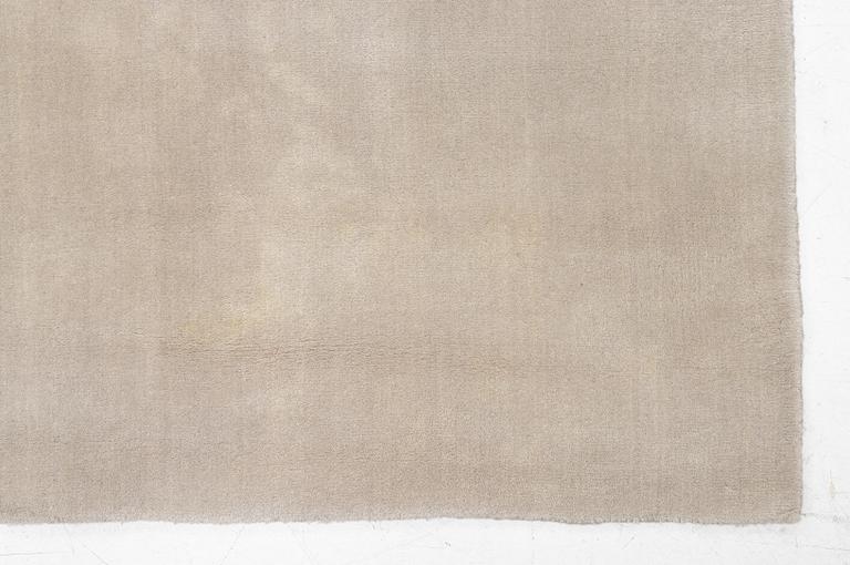 Rug, "Grand", Nordic Knots, approx. 400 x 350 cm.