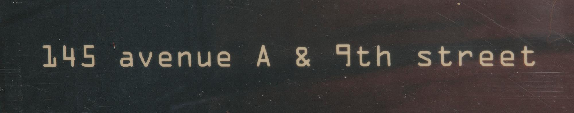 STEFAN LINDFORS/HELENA SANDMAN, C-print and light frame.