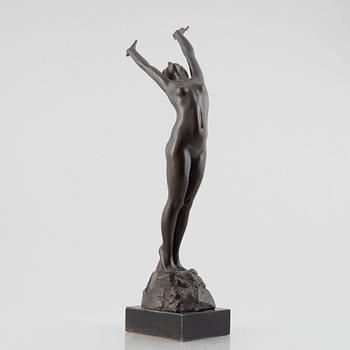 Axel Ebbe, "Solrosen".