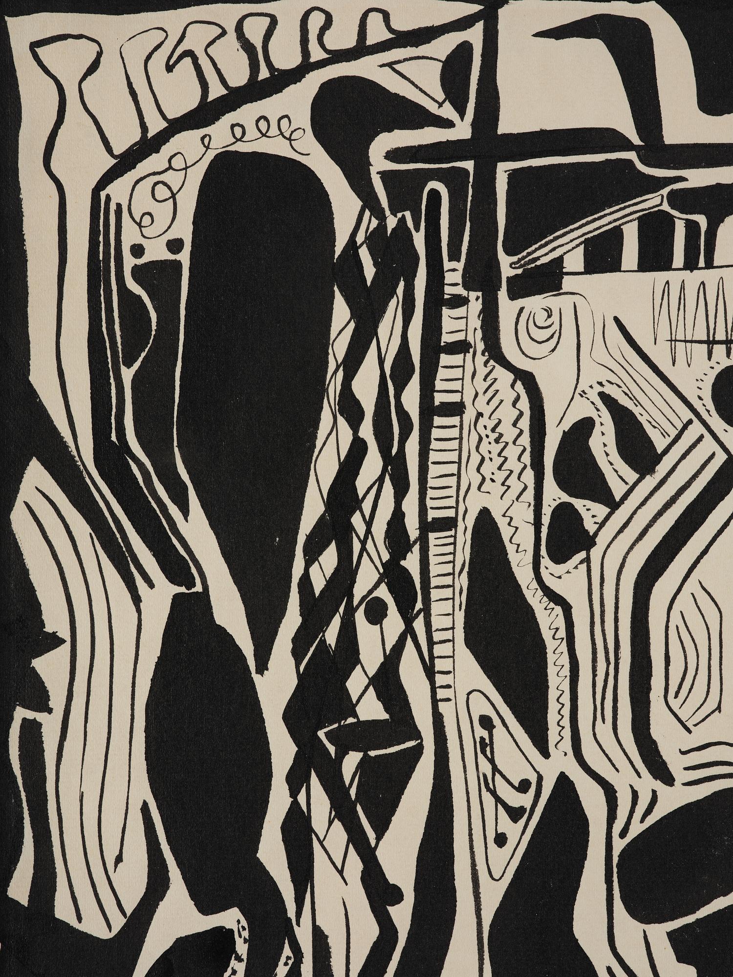 Olivier Herdies, "Trängsel".