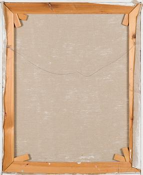 Sam Vanni, Composition.