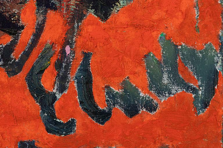 Erland Cullberg, Komposition.