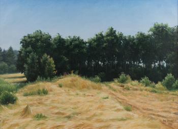Kaj Stenvall, "Sauvo".