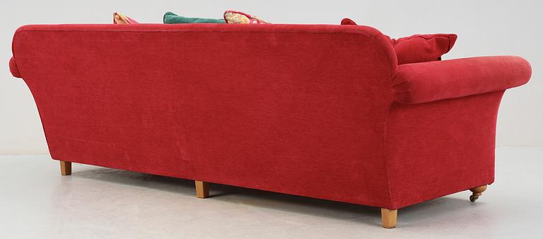 SOFFA, Howardmodell, Parker Knoll, 2000-tal.