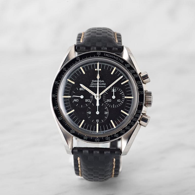 OMEGA, Speedmaster, kronograf, "Transitional".