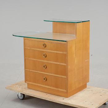 BYRÅ, art déco, 1930-tal.