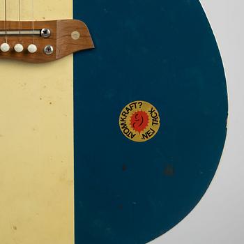 Harmony, "Buck Owens American H-169" acoustic guitar, USA 1970.