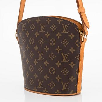 Louis Vuitton, väska, "Drouot".