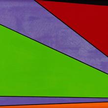 Modern Art & Design presenterar Olle Bærtling