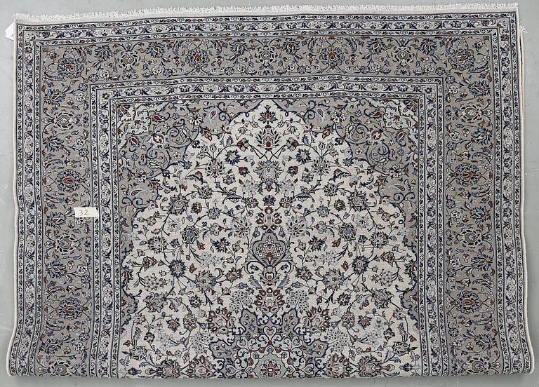 MATTA, Keshan. Ca 350x247 cm.