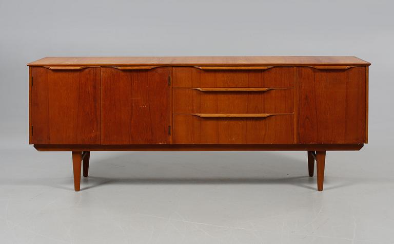 SIDEBOARD, England, 1950/60-tal.