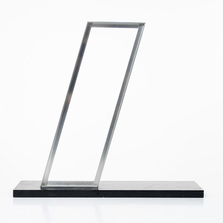 Lars Erik Falk, "Modulskulptur 66".