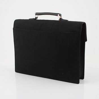 Gucci, laptopväska.