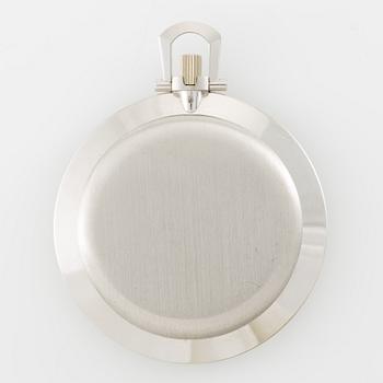 Omega, pocket watch, 44 mm.