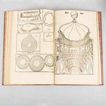 Rudbeck’s Atlantica (5 vol).