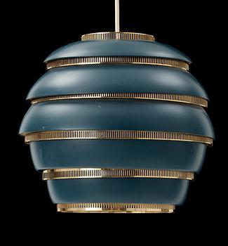 ALVAR AALTO, takarmatur, "A 331, Bikupa", Valaistustyö Ky, Finland.