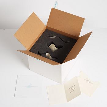Robert Lazzarini, multipel, 2003. Peter Norton Family Christmas Project 2003.