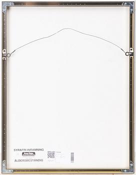 Jan Tarasin, Untitled.