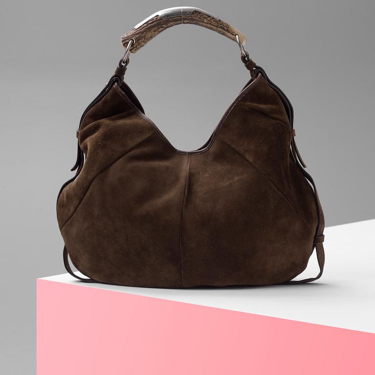 BAG, Yves Saint Laurent.