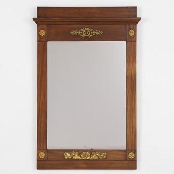 Spegel,  Karl Johan, 1800-talet första hälft.