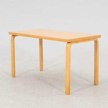 Alvar Aalto, bord modell 80A, Artek Finland sent 1900.