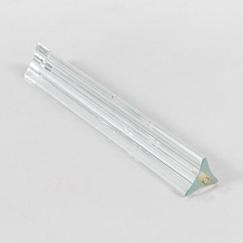 Kattovalaisin, Venini, Murano, 1970-luku.