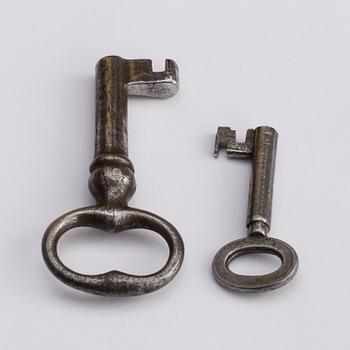 CHIFFONJE, 1800/1900-tal,